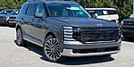 New 2026 HYUNDAI PALISADE CALLIGRAPHY in FAYETTEVILLE, ARKANSAS