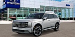 New 2026 HYUNDAI PALISADE LIMITED in FAYETTEVILLE, ARKANSAS
