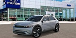 New 2025 HYUNDAI IONIQ 5 SEL in FAYETTEVILLE, ARKANSAS