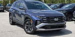New 2026 HYUNDAI TUCSON SEL in FAYETTEVILLE, ARKANSAS