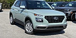 New 2025 HYUNDAI VENUE SE in FAYETTEVILLE, ARKANSAS