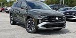 New 2026 HYUNDAI TUCSON SEL in FAYETTEVILLE, ARKANSAS