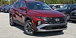 New 2026 HYUNDAI TUCSON SEL in FAYETTEVILLE, ARKANSAS