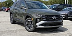 New 2026 HYUNDAI TUCSON SEL in FAYETTEVILLE, ARKANSAS