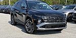 New 2026 HYUNDAI TUCSON LIMITED in FAYETTEVILLE, ARKANSAS