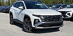 New 2026 HYUNDAI TUCSON LIMITED in FAYETTEVILLE, ARKANSAS