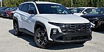 New 2026 HYUNDAI TUCSON XRT in FAYETTEVILLE, ARKANSAS