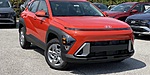 New 2026 HYUNDAI KONA SE in FAYETTEVILLE, ARKANSAS