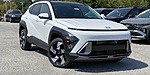 New 2026 HYUNDAI KONA LIMITED in FAYETTEVILLE, ARKANSAS