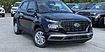 New 2025 HYUNDAI VENUE SE in FAYETTEVILLE, ARKANSAS