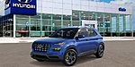 New 2025 HYUNDAI VENUE LIMITED in FAYETTEVILLE, ARKANSAS