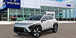New 2026 HYUNDAI KONA SEL in FAYETTEVILLE, ARKANSAS