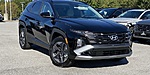 New 2026 HYUNDAI TUCSON SEL in FAYETTEVILLE, ARKANSAS