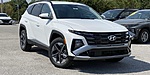 New 2026 HYUNDAI TUCSON SEL in FAYETTEVILLE, ARKANSAS