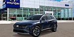 New 2026 HYUNDAI TUCSON SEL in FAYETTEVILLE, ARKANSAS