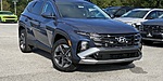 New 2026 HYUNDAI TUCSON SEL in FAYETTEVILLE, ARKANSAS