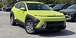 New 2026 HYUNDAI KONA SE in FAYETTEVILLE, ARKANSAS