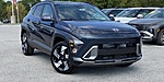 New 2026 HYUNDAI KONA LIMITED in FAYETTEVILLE, ARKANSAS