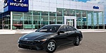 New 2025 HYUNDAI ELANTRA SE in FAYETTEVILLE, ARKANSAS