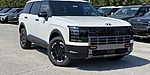 New 2026 HYUNDAI PALISADE XRT in FAYETTEVILLE, ARKANSAS