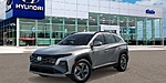 New 2026 HYUNDAI TUCSON SEL in FAYETTEVILLE, ARKANSAS