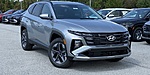 New 2026 HYUNDAI TUCSON SEL in FAYETTEVILLE, ARKANSAS