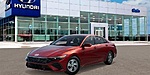New 2025 HYUNDAI ELANTRA SE in FAYETTEVILLE, ARKANSAS