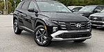 New 2026 HYUNDAI TUCSON SEL in FAYETTEVILLE, ARKANSAS