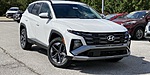 New 2026 HYUNDAI TUCSON SEL in FAYETTEVILLE, ARKANSAS