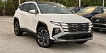 New 2026 HYUNDAI TUCSON LIMITED in FAYETTEVILLE, ARKANSAS
