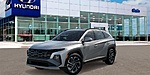 New 2026 HYUNDAI TUCSON LIMITED in FAYETTEVILLE, ARKANSAS