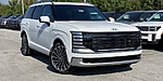New 2026 HYUNDAI PALISADE CALLIGRAPHY in FAYETTEVILLE, ARKANSAS