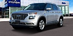 New 2025 HYUNDAI VENUE SEL in FAYETTEVILLE, ARKANSAS
