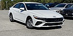 New 2025 HYUNDAI ELANTRA SE in FAYETTEVILLE, ARKANSAS