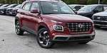 New 2025 HYUNDAI VENUE LIMITED in FAYETTEVILLE, ARKANSAS