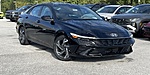 New 2025 HYUNDAI ELANTRA SEL CONVENIENCE in FAYETTEVILLE, ARKANSAS