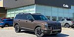 New 2026 HYUNDAI PALISADE XRT PRO in FAYETTEVILLE, ARKANSAS
