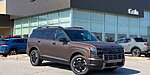 New 2026 HYUNDAI PALISADE XRT PRO in FAYETTEVILLE, ARKANSAS