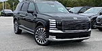 New 2026 HYUNDAI PALISADE CALLIGRAPHY in FAYETTEVILLE, ARKANSAS