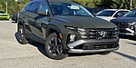 New 2026 HYUNDAI TUCSON SEL in FAYETTEVILLE, ARKANSAS