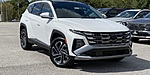 New 2026 HYUNDAI TUCSON LIMITED in FAYETTEVILLE, ARKANSAS
