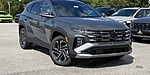 New 2026 HYUNDAI TUCSON LIMITED in FAYETTEVILLE, ARKANSAS