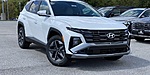 New 2026 HYUNDAI TUCSON SEL in FAYETTEVILLE, ARKANSAS