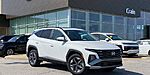New 2026 HYUNDAI TUCSON SEL PREMIUM in FAYETTEVILLE, ARKANSAS