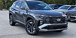 New 2026 HYUNDAI TUCSON SEL in FAYETTEVILLE, ARKANSAS
