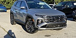 New 2026 HYUNDAI TUCSON LIMITED in FAYETTEVILLE, ARKANSAS