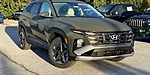 New 2026 HYUNDAI TUCSON SEL in FAYETTEVILLE, ARKANSAS