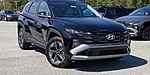New 2026 HYUNDAI TUCSON SEL in FAYETTEVILLE, ARKANSAS