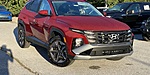 New 2026 HYUNDAI TUCSON SEL in FAYETTEVILLE, ARKANSAS