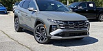 New 2026 HYUNDAI TUCSON LIMITED in FAYETTEVILLE, ARKANSAS